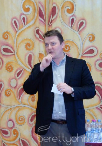 Szűcs Sándor szakmai nap a Bodorkában 02